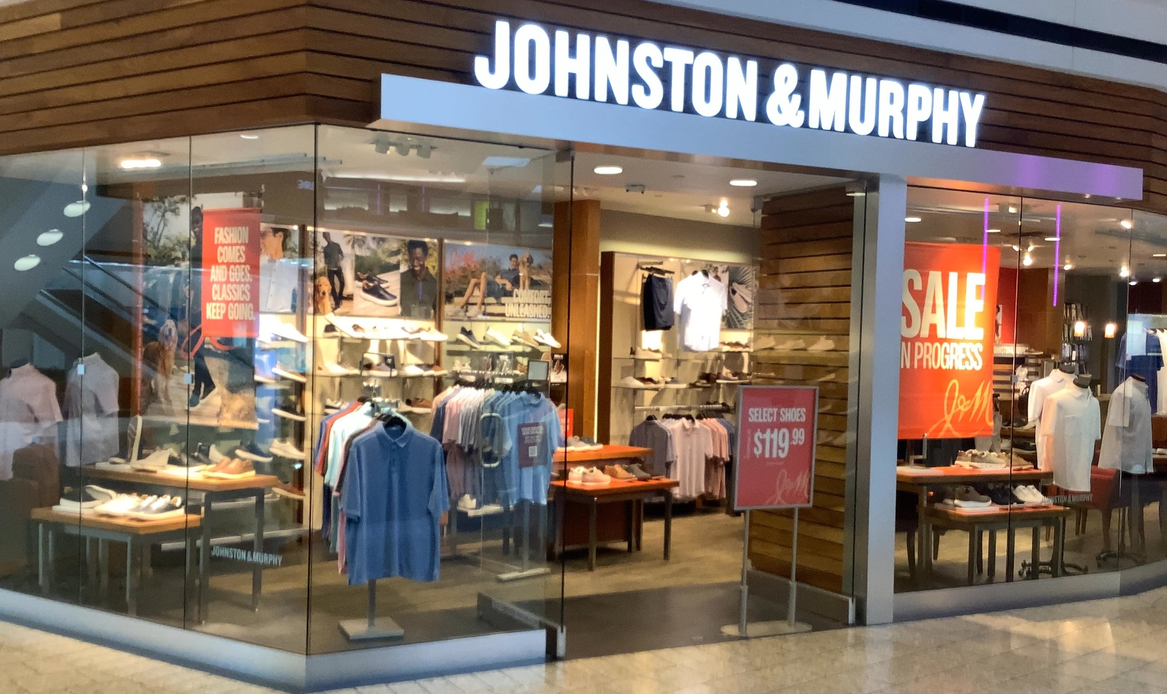 Beauty image for Fair Oaks Mall